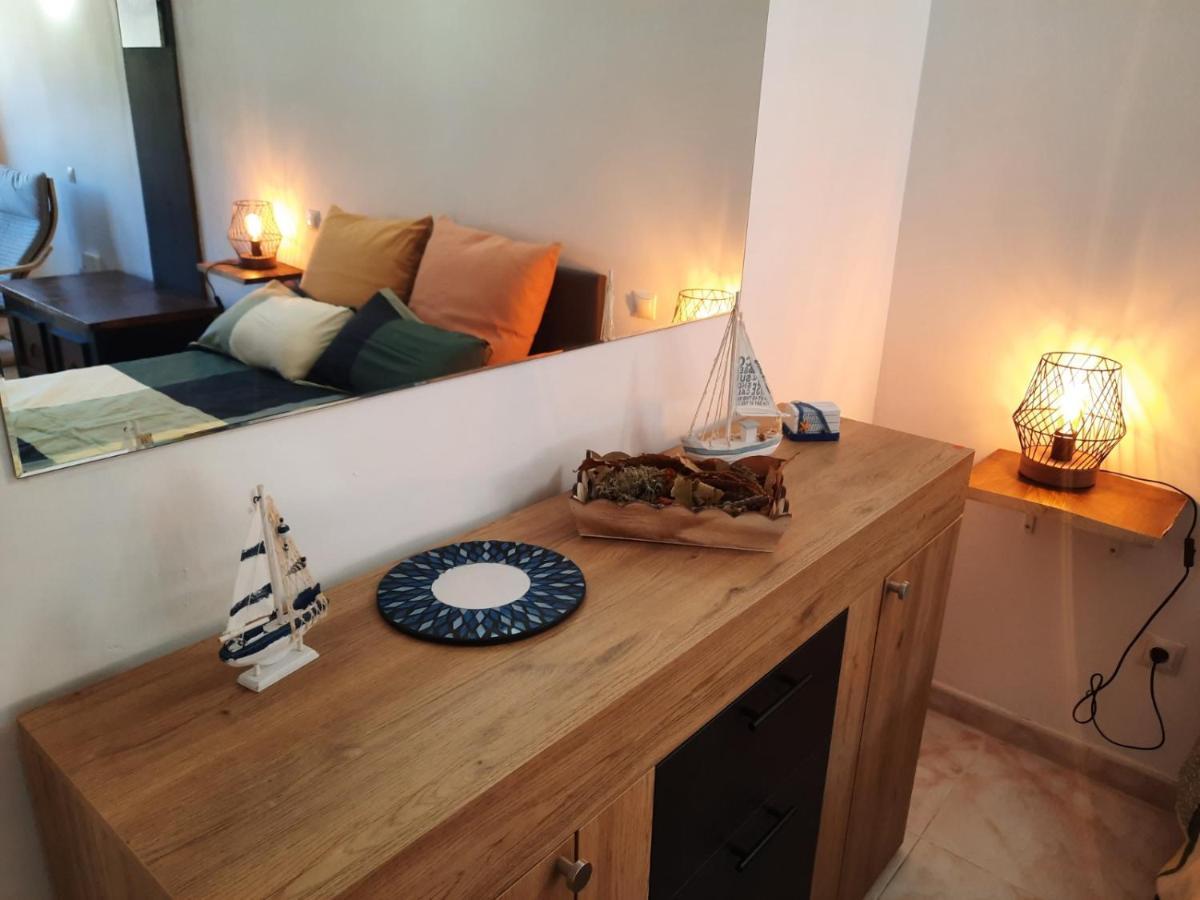 Oasis El Palmeral De Agaete Dış mekan fotoğraf